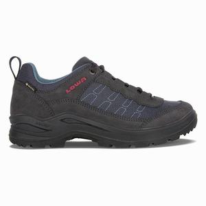 Lowa Taurus Pro GTX LO WS - Fjellsko (Dame) - IK3492670